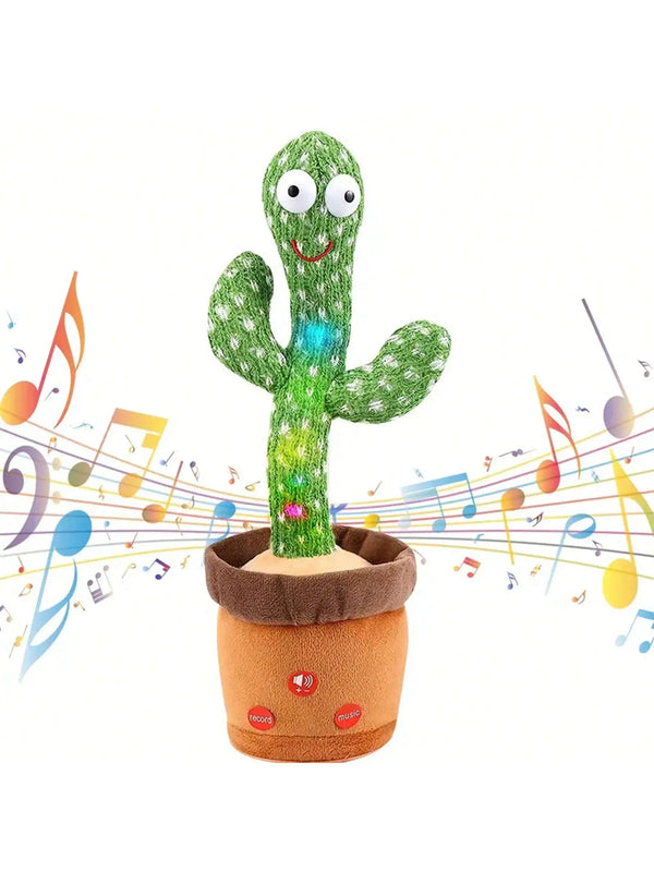 Dancing Talking Cactus Toys - buyfoor