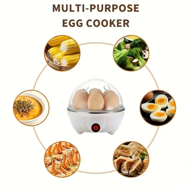 Electric Egg Cooker - buyfoor
