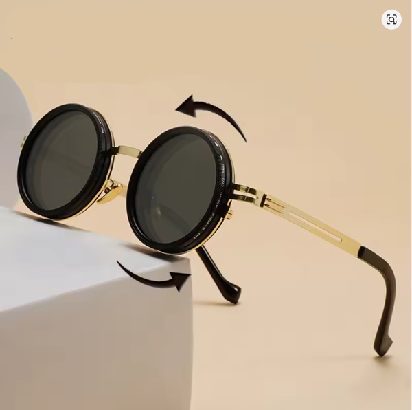Adjustable Tint Sunglasses - buyfoor