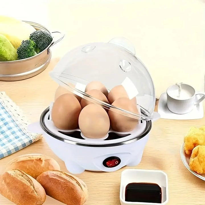 Electric Egg Cooker - buyfoor