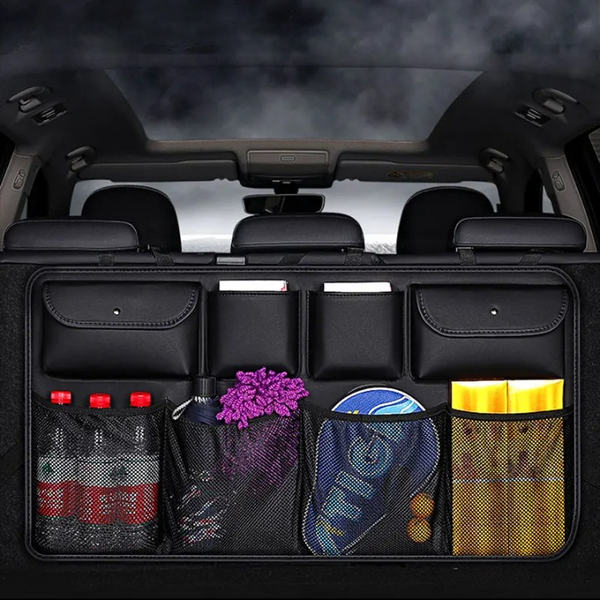 Car Trunk Organizer - buyfoor