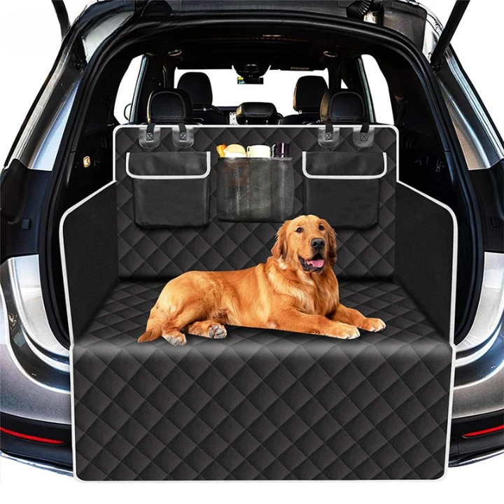 Trunk Cargo Liner for Pet - buyfoor