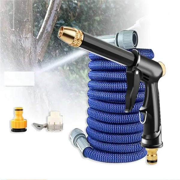 Flexible Garden Water Hose - buyfoor