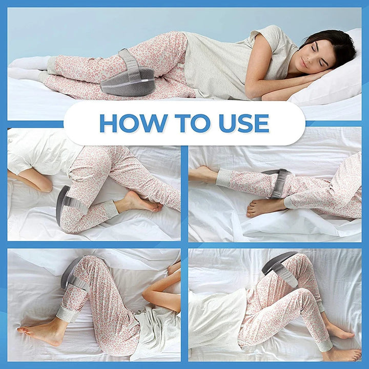 Memory Leg Pillow Sleeping - buyfoor