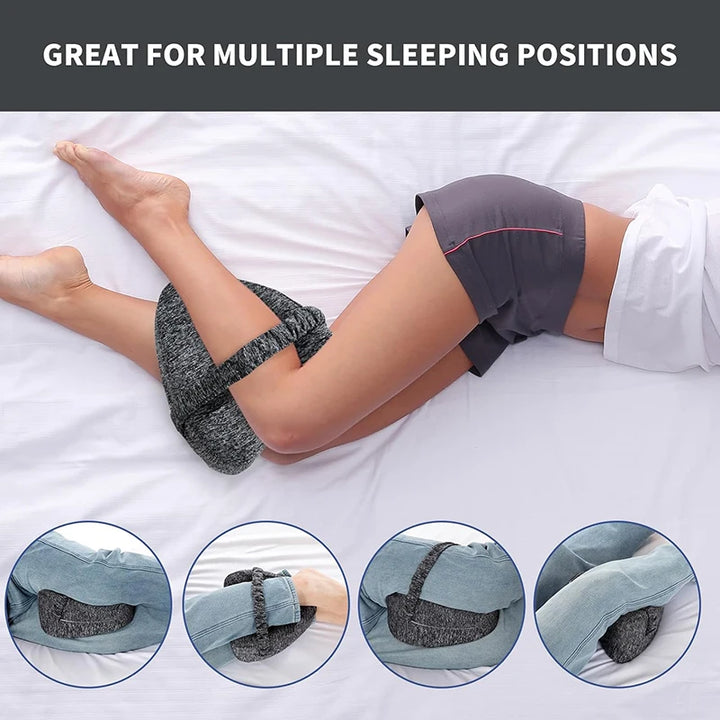 Memory Leg Pillow Sleeping - buyfoor