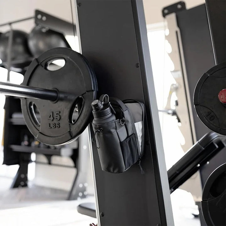Magnetic Gym Bag - buyfoor