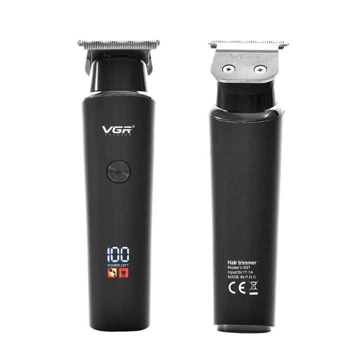 Electric Hair Trimmers Cordless for Men - buyfoor