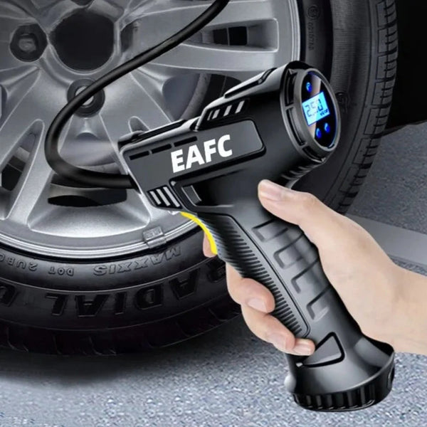 Portable Air Compressor Wireless/Wired - buyfoor